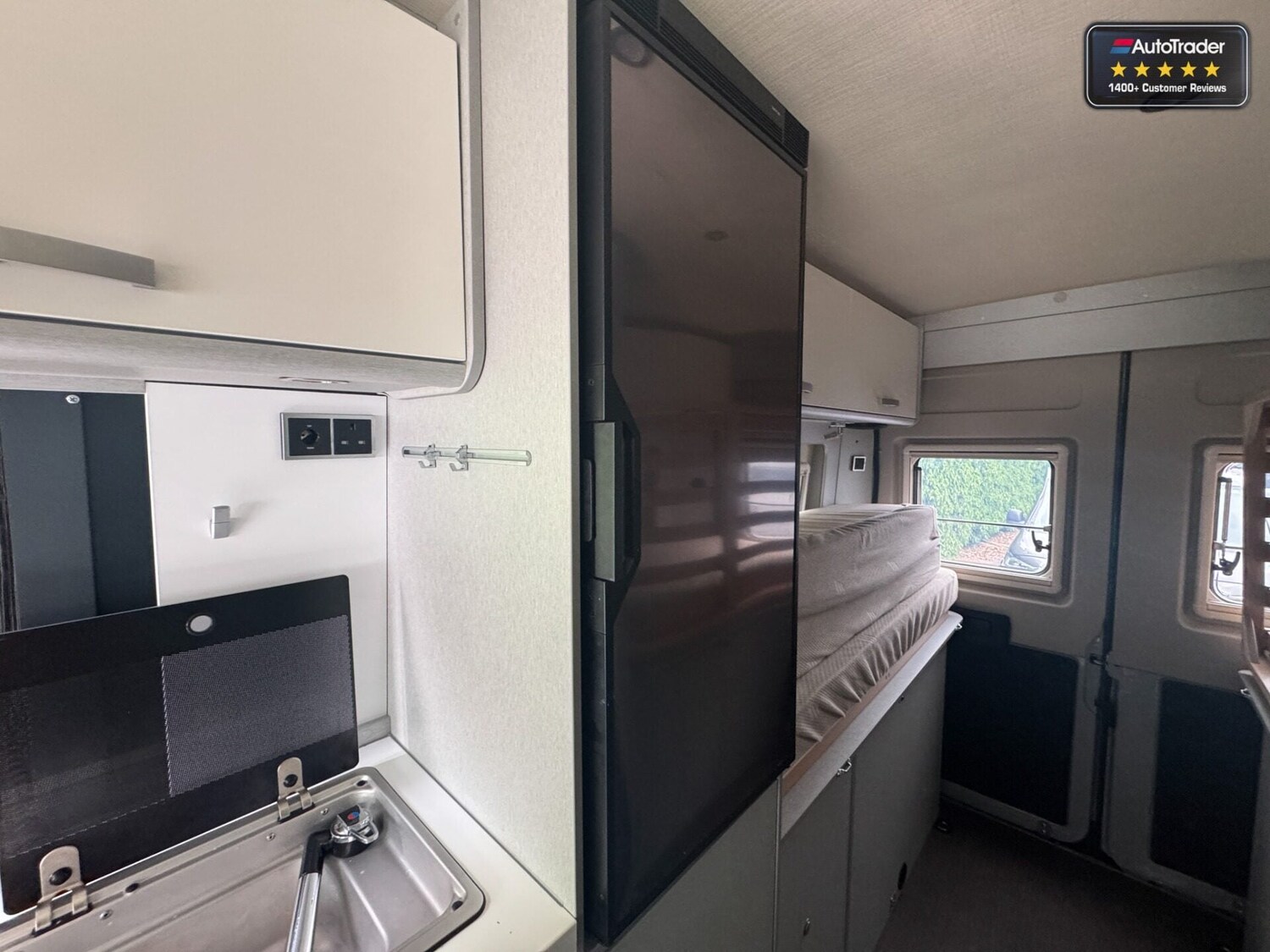 Used Fiat Doblo 2023 for sale - 77042148: Photo 18