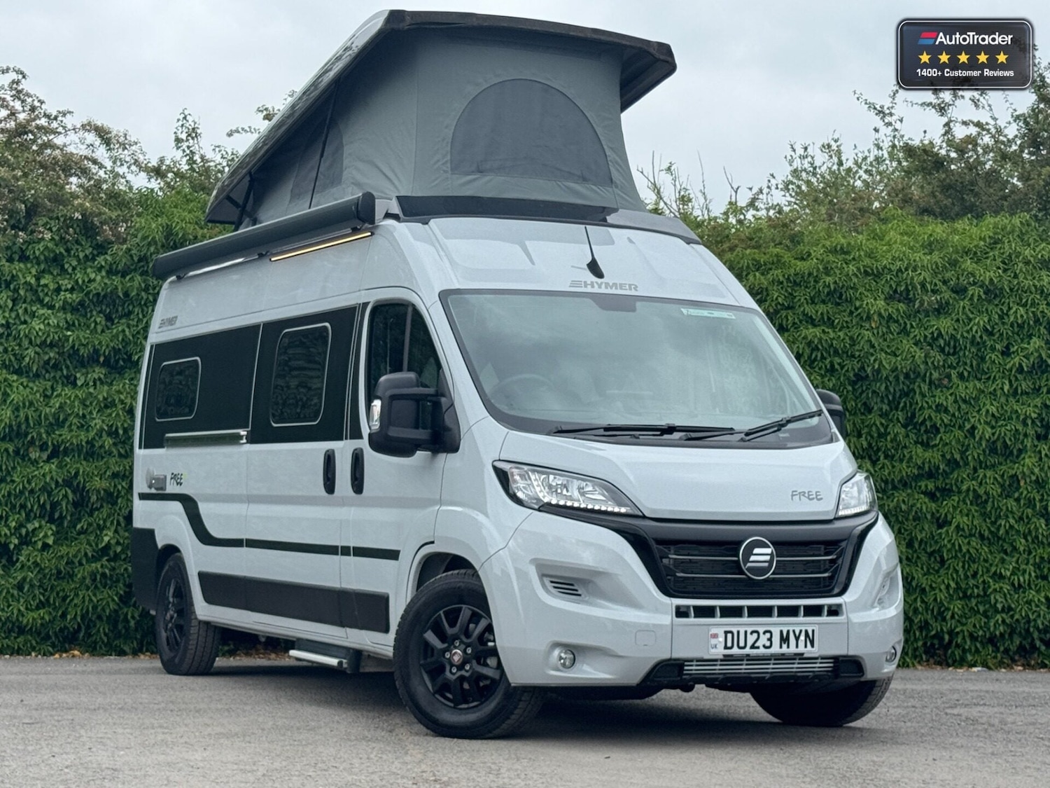 Used Fiat Doblo 2023 for sale - 77042148: Photo 2