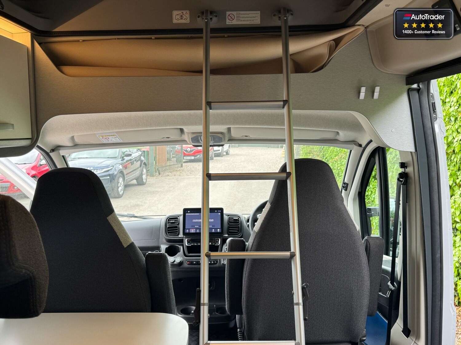 Used Fiat Doblo 2023 for sale - 77042148: Photo 21