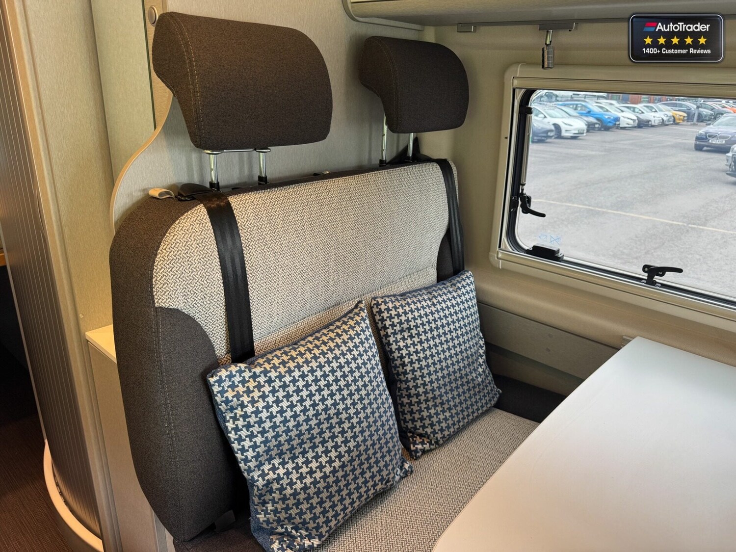 Used Fiat Doblo 2023 for sale - 77042148: Photo 25