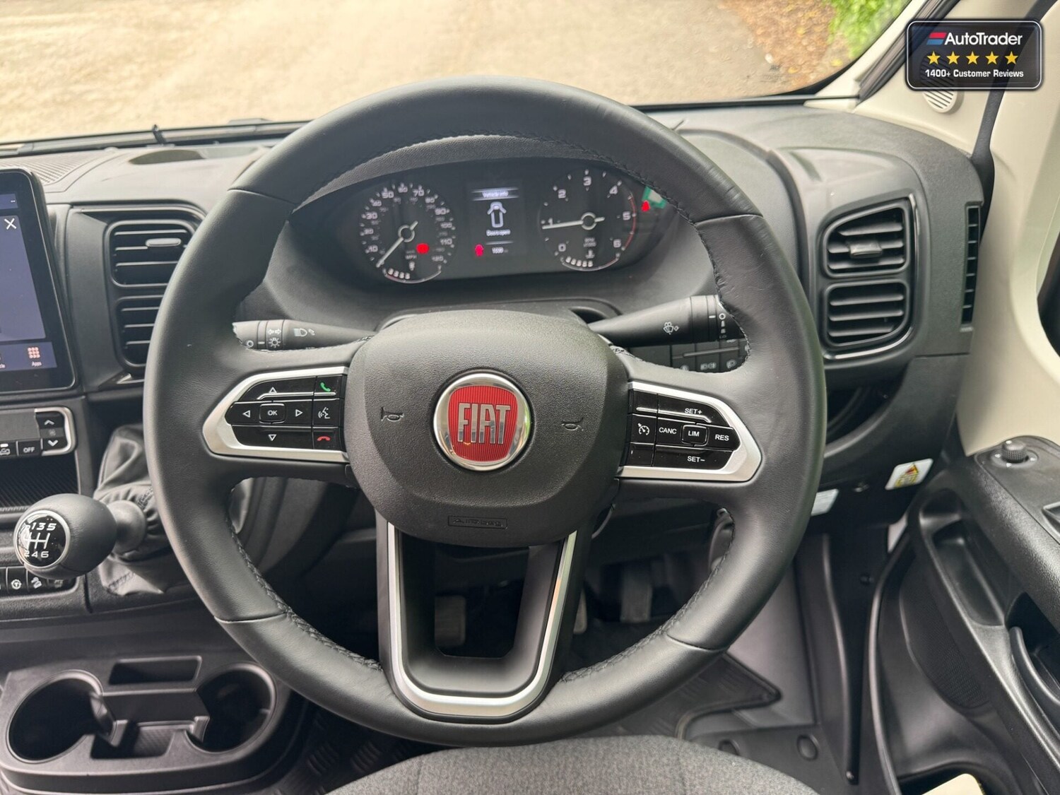 Used Fiat Doblo 2023 for sale - 77042148: Photo 27