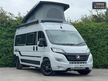 Used Fiat Doblo 2023 for sale - 77042148: Photo