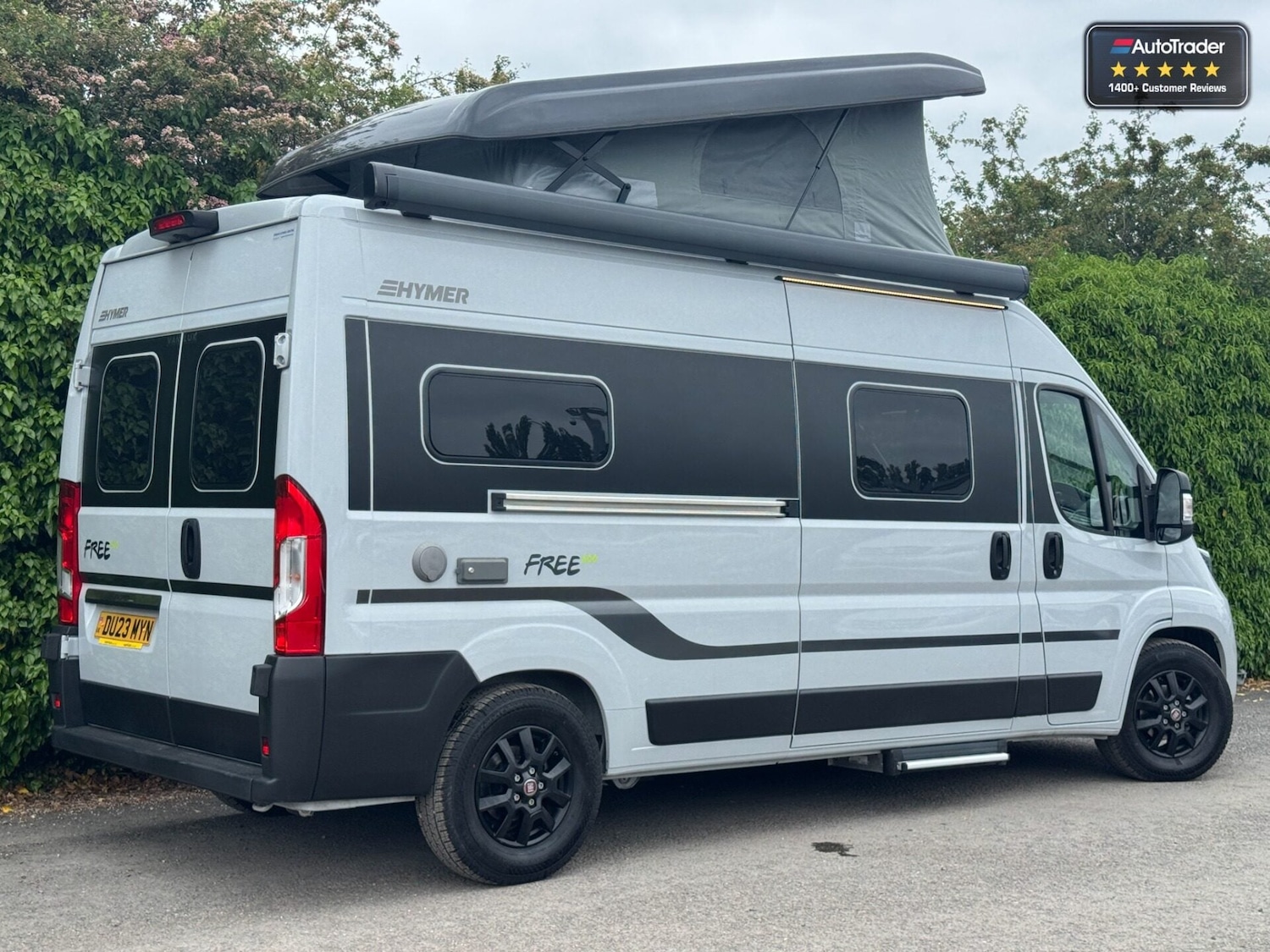 Used Fiat Doblo 2023 for sale - 77042148: Photo 3