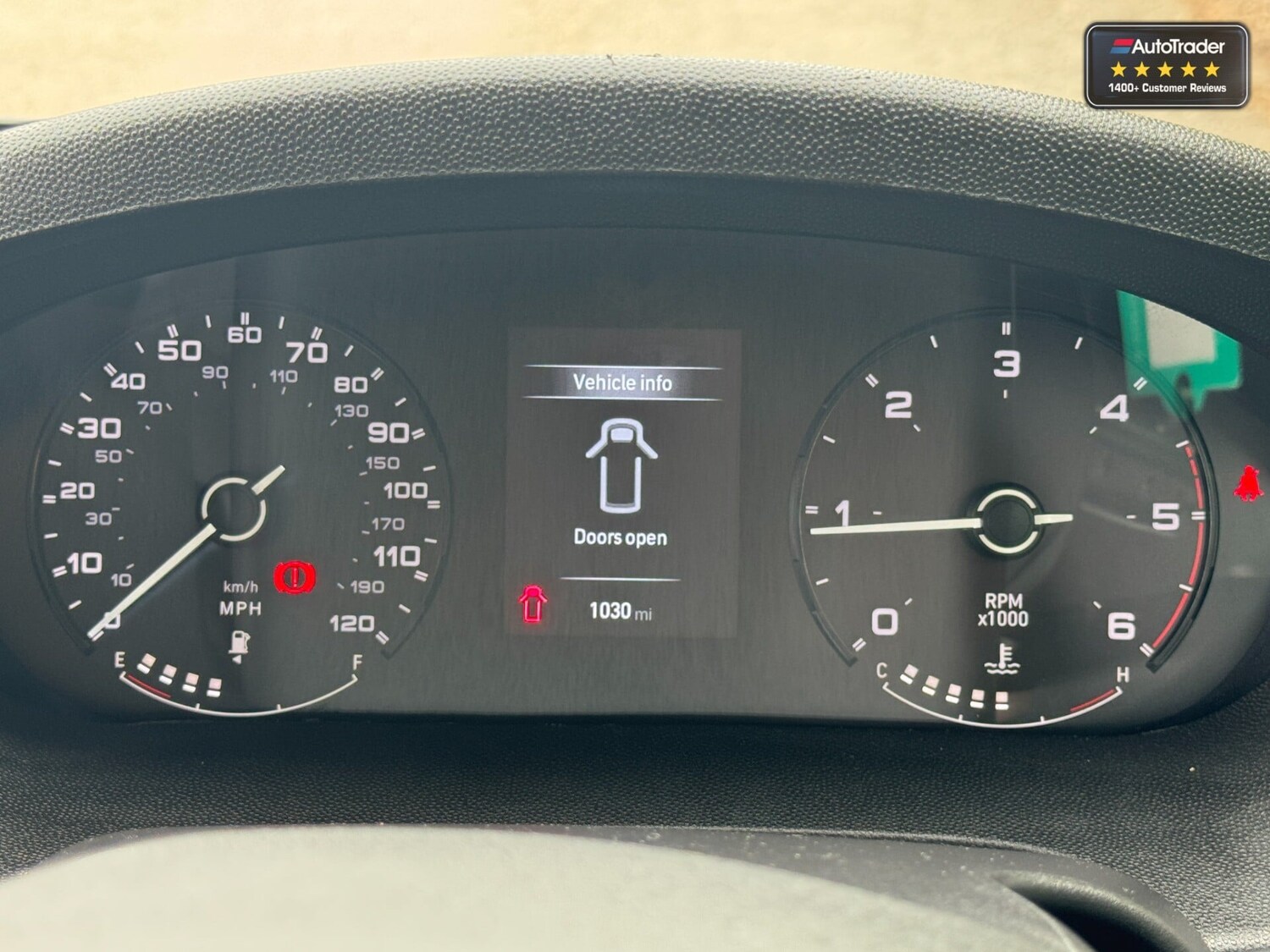 Used Fiat Doblo 2023 for sale - 77042148: Photo 32