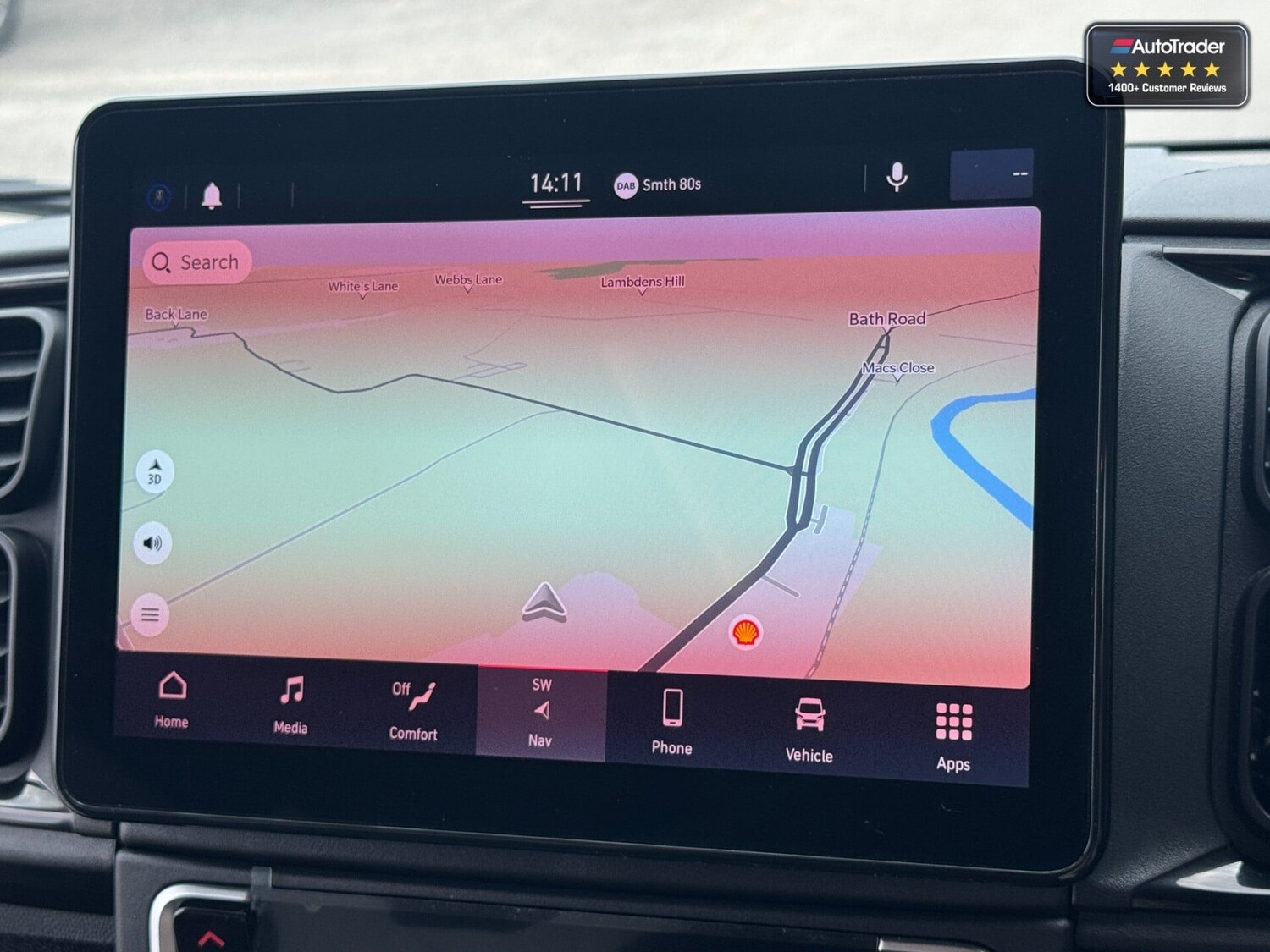 Used Fiat Doblo 2023 for sale - 77042148: Photo 37