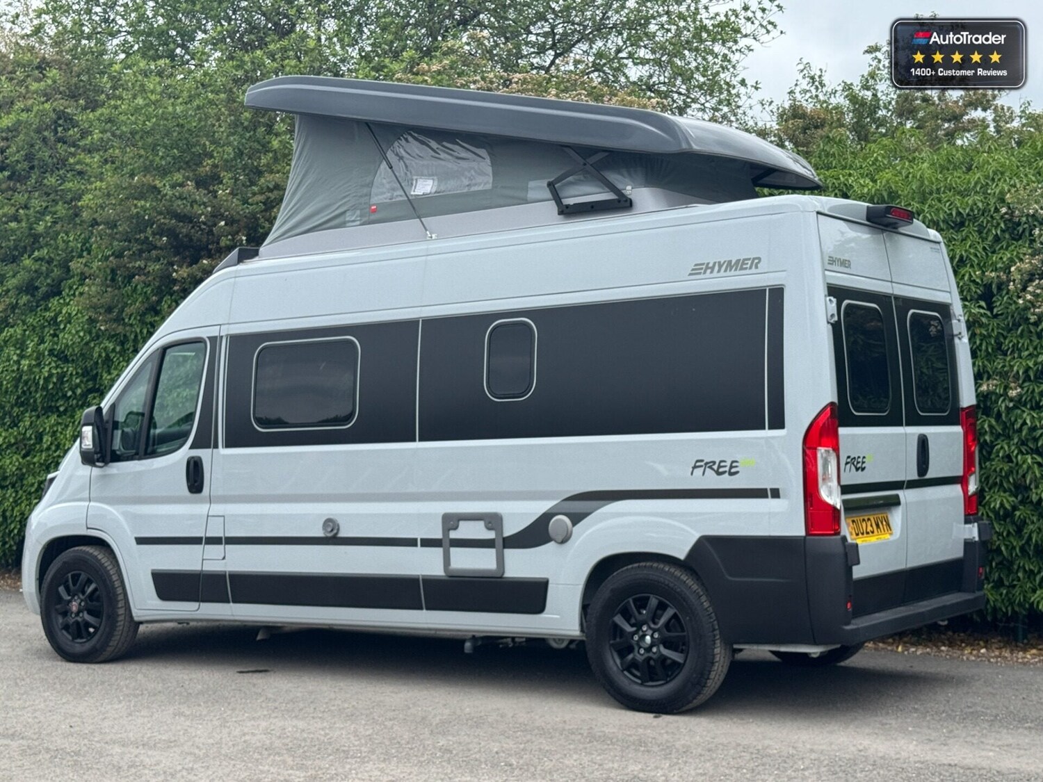 Used Fiat Doblo 2023 for sale - 77042148: Photo 6