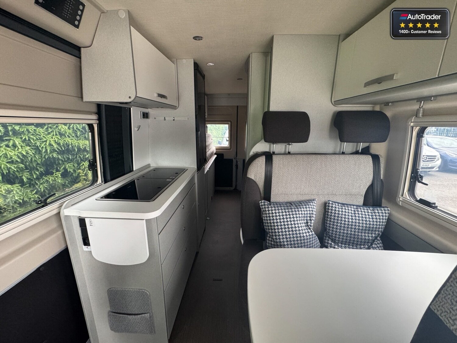 Used Fiat Doblo 2023 for sale - 77042148: Photo 8