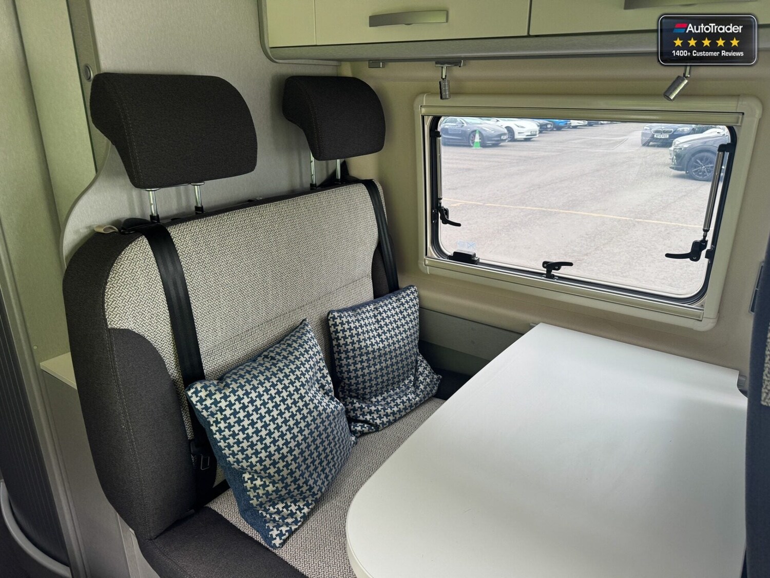 Used Fiat Doblo 2023 for sale - 77042148: Photo 9