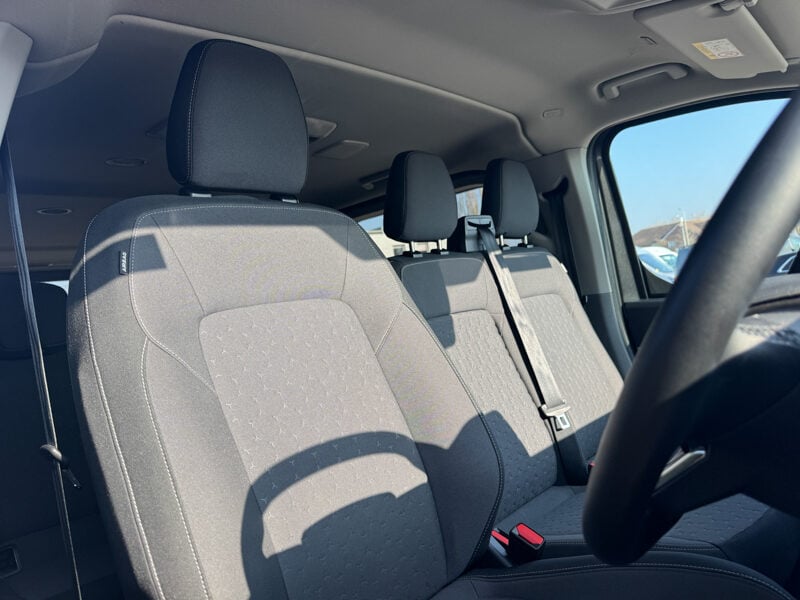 Used Ford Tourneo Custom 2024 for sale - 77774574: Photo 12