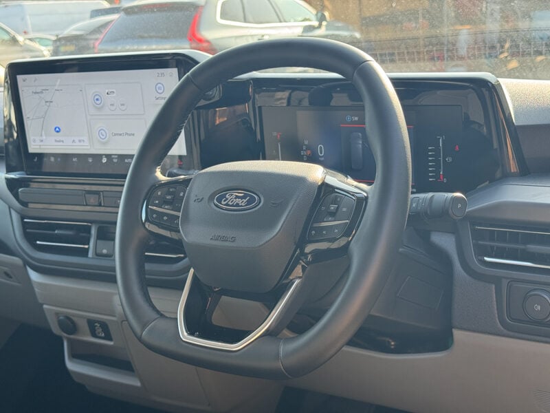 Used Ford Tourneo Custom 2024 for sale - 77774574: Photo 13