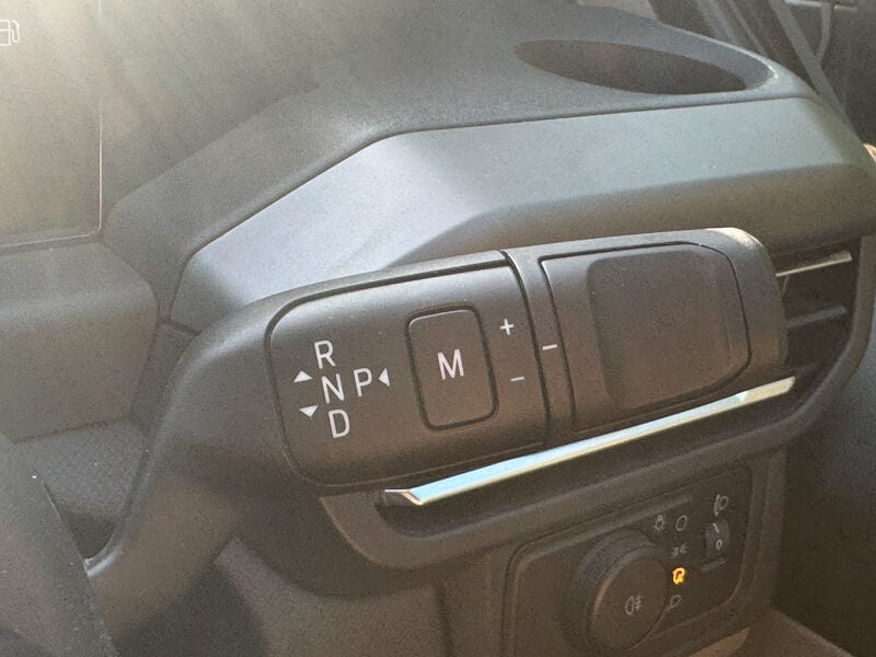 Used Ford Tourneo Custom 2024 for sale - 77774574: Photo 16