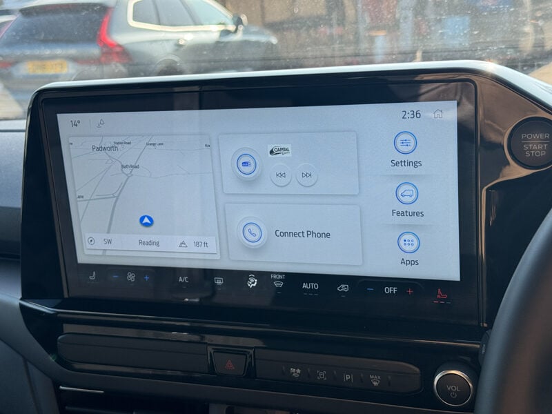 Used Ford Tourneo Custom 2024 for sale - 77774574: Photo 20