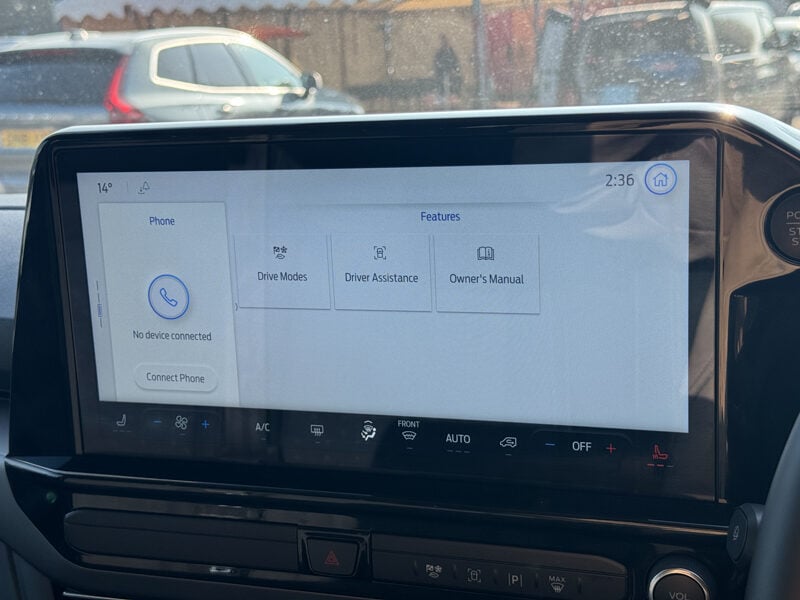 Used Ford Tourneo Custom 2024 for sale - 77774574: Photo 21