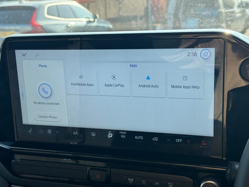 Used Ford Tourneo Custom 2024 for sale - 77774574: Photo 22