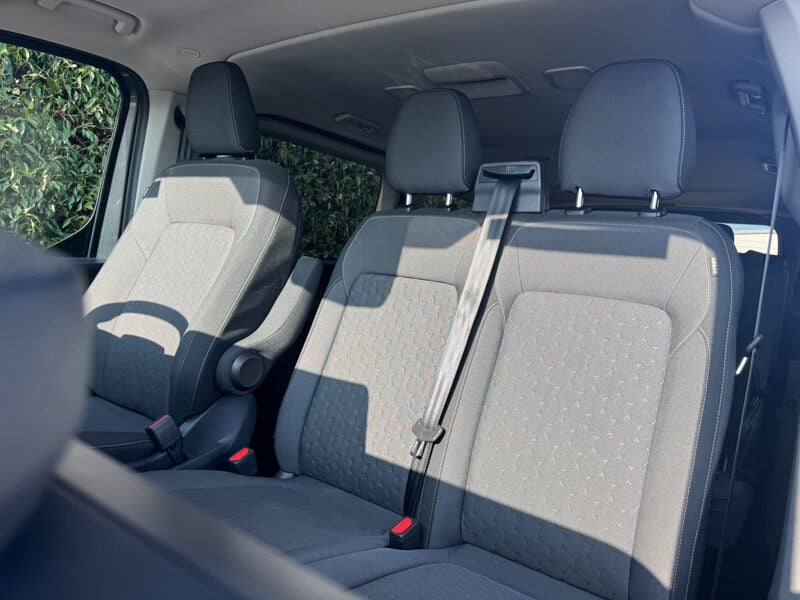 Used Ford Tourneo Custom 2024 for sale - 77774574: Photo 7