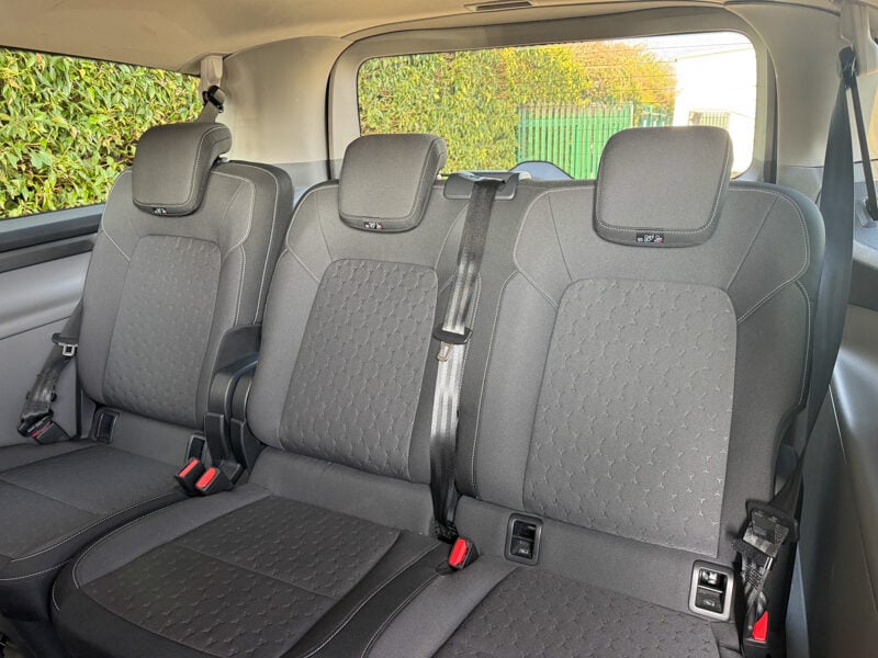 Used Ford Tourneo Custom 2024 for sale - 77774574: Photo 9