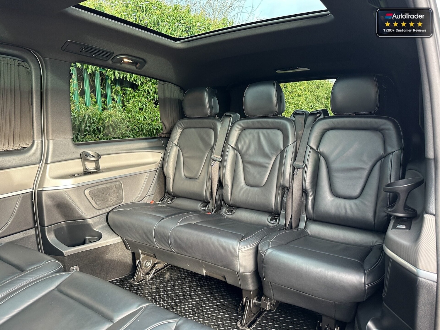 Used Mercedes-Benz V-Class 2019 for sale - 77042138: Photo 10