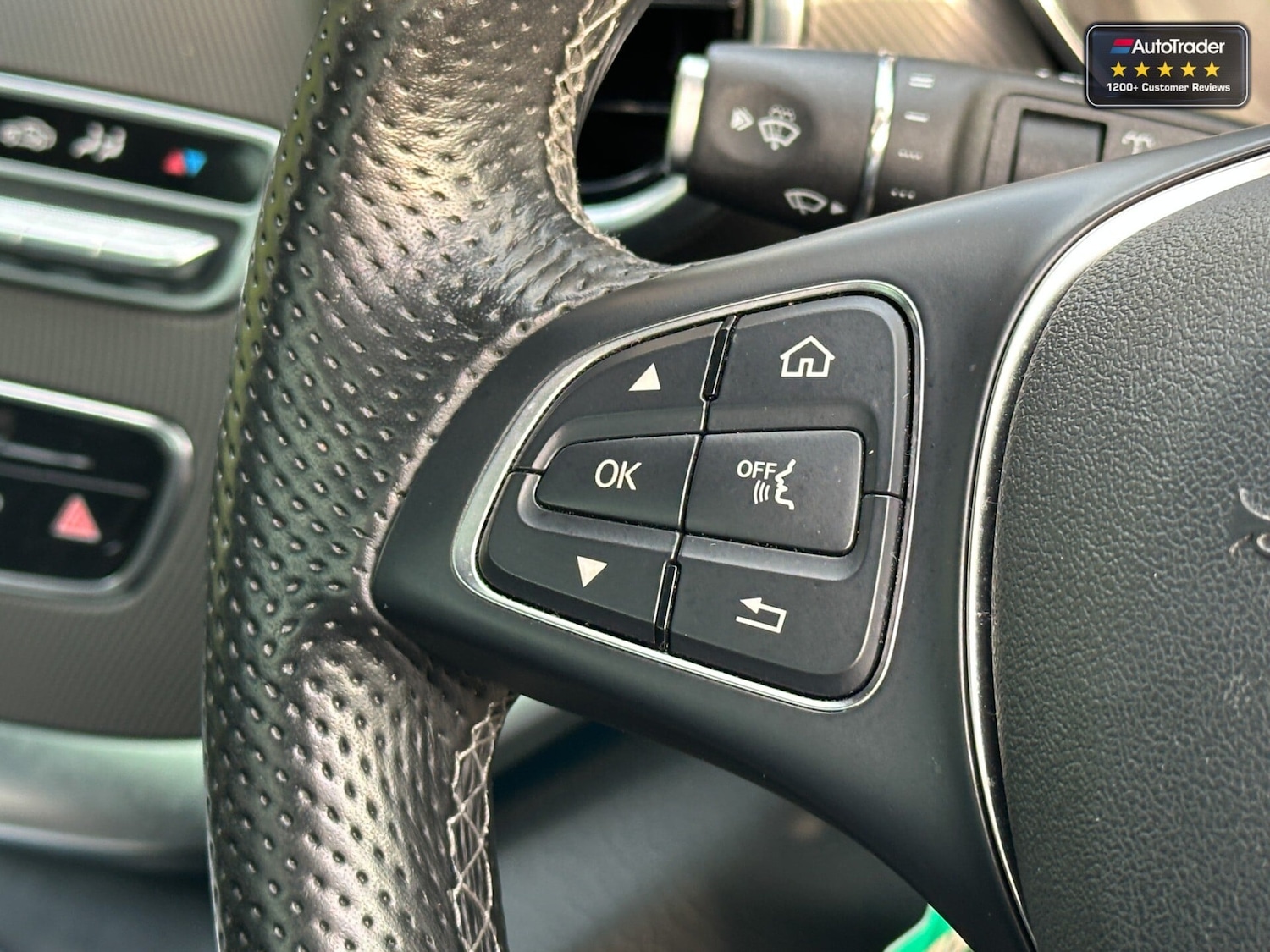 Used Mercedes-Benz V-Class 2019 for sale - 77042138: Photo 15