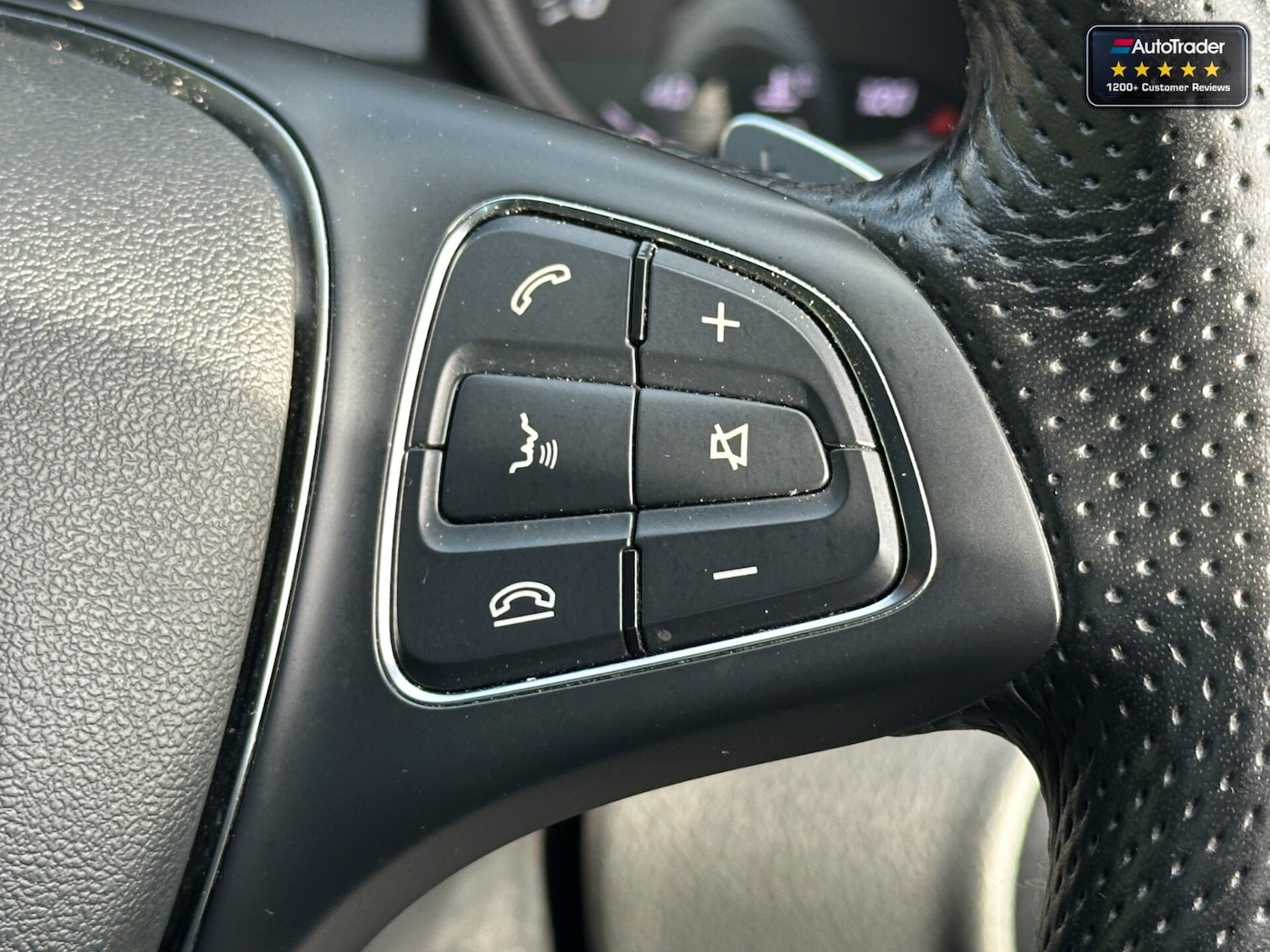 Used Mercedes-Benz V-Class 2019 for sale - 77042138: Photo 16