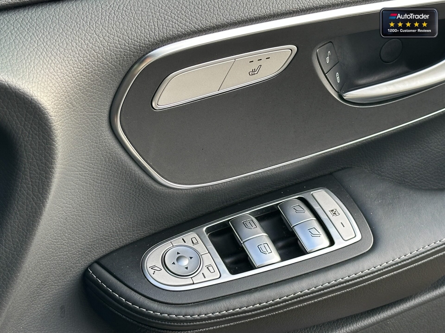 Used Mercedes-Benz V-Class 2019 for sale - 77042138: Photo 21