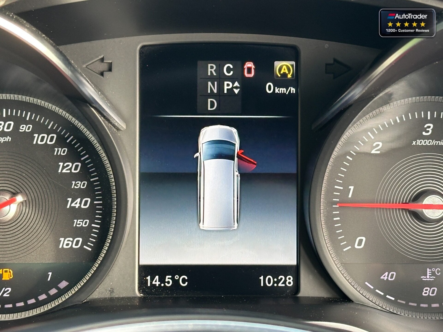 Used Mercedes-Benz V-Class 2019 for sale - 77042138: Photo 22