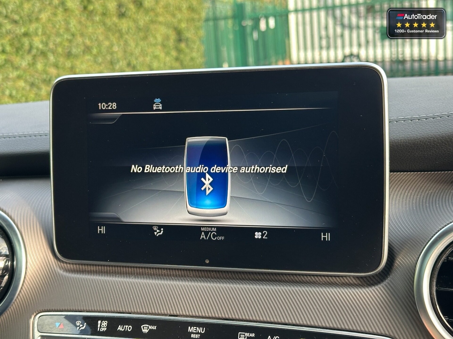 Used Mercedes-Benz V-Class 2019 for sale - 77042138: Photo 26