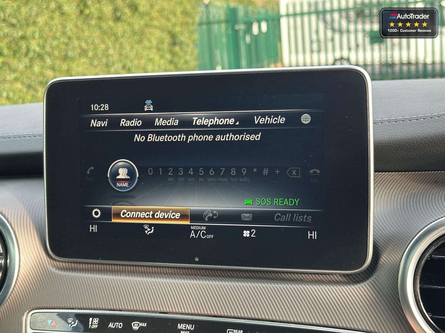 Used Mercedes-Benz V-Class 2019 for sale - 77042138: Photo 27