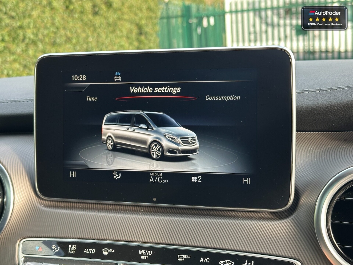 Used Mercedes-Benz V-Class 2019 for sale - 77042138: Photo 28