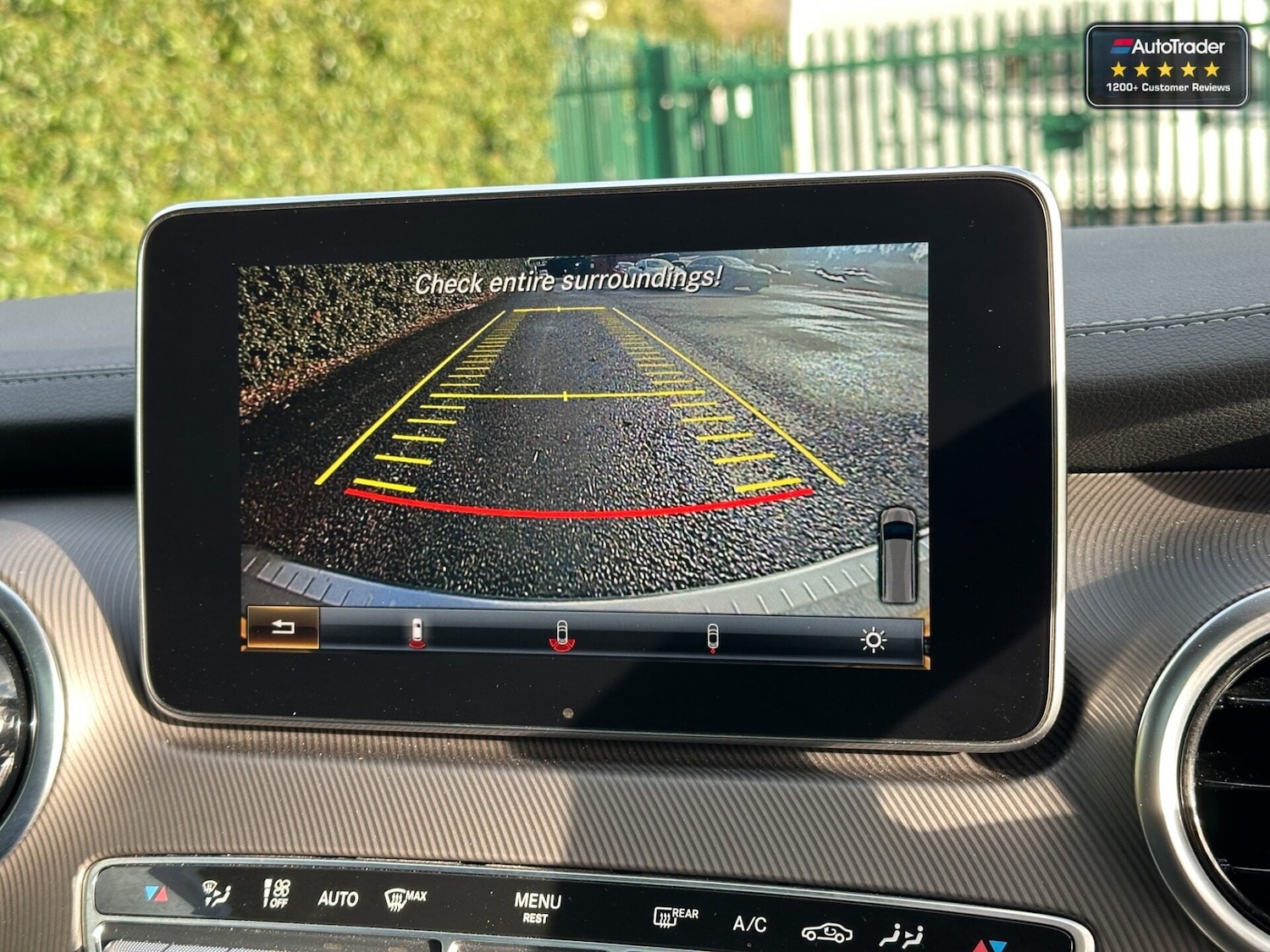 Used Mercedes-Benz V-Class 2019 for sale - 77042138: Photo 29