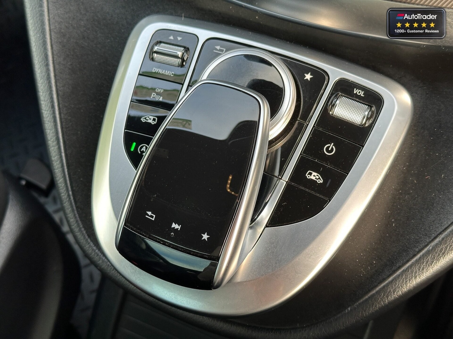 Used Mercedes-Benz V-Class 2019 for sale - 77042138: Photo 31