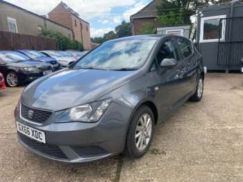 2016 (66) - 1.0 SOL Euro 6 5dr