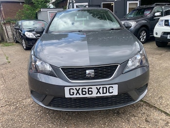 Used SEAT Ibiza 2016 for sale - 75431830: Photo