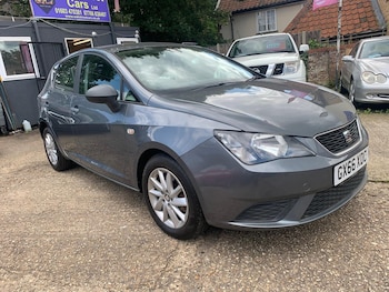 Used SEAT Ibiza 2016 for sale - 75431830: Photo