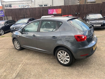 Used SEAT Ibiza 2016 for sale - 75431830: Photo