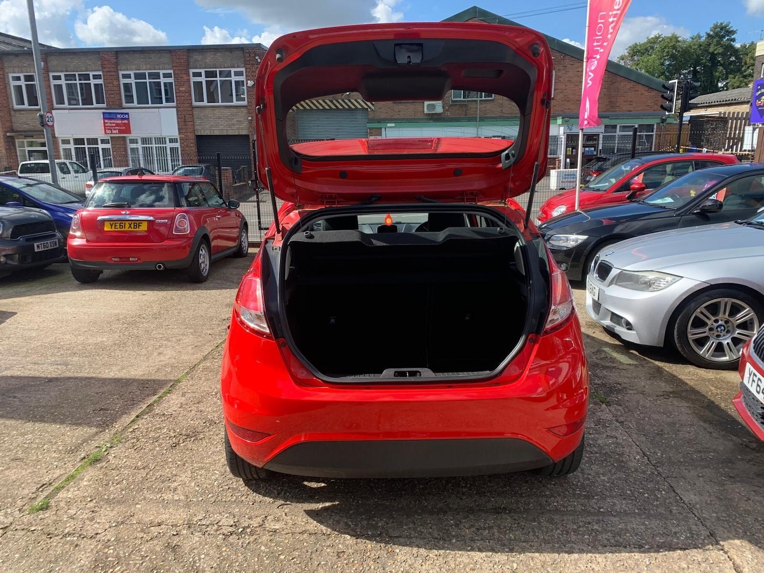 Vehicle 15