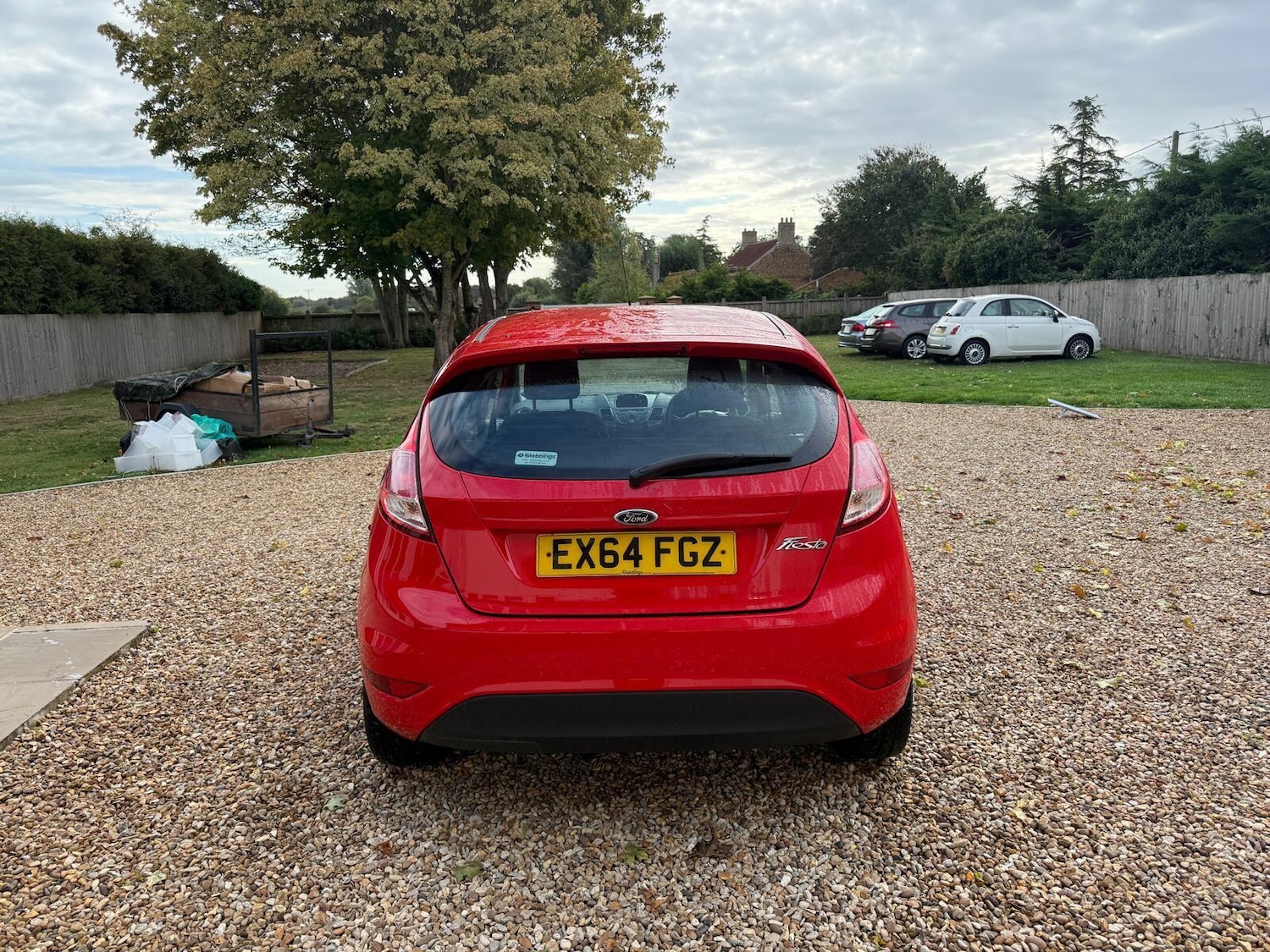 Vehicle 7