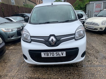 Used Renault Kangoo 2021 for sale - 78516404: Photo