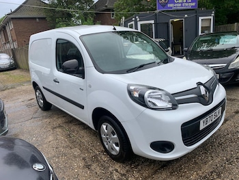 Used Renault Kangoo 2021 for sale - 78516404: Photo