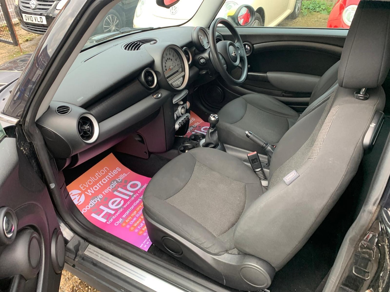 Used MINI Hatch 2010 for sale - 76994980: Photo 11