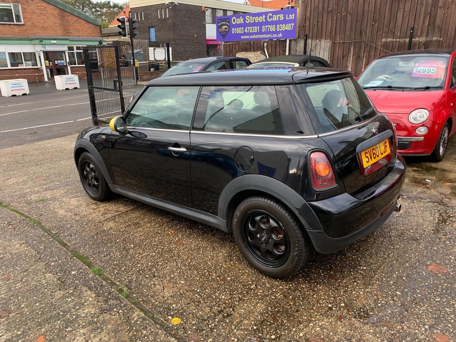 Used MINI Hatch 2010 for sale - 76994980: Photo 4