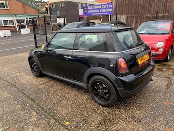 Used MINI Hatch 2010 for sale - 76994980: Photo