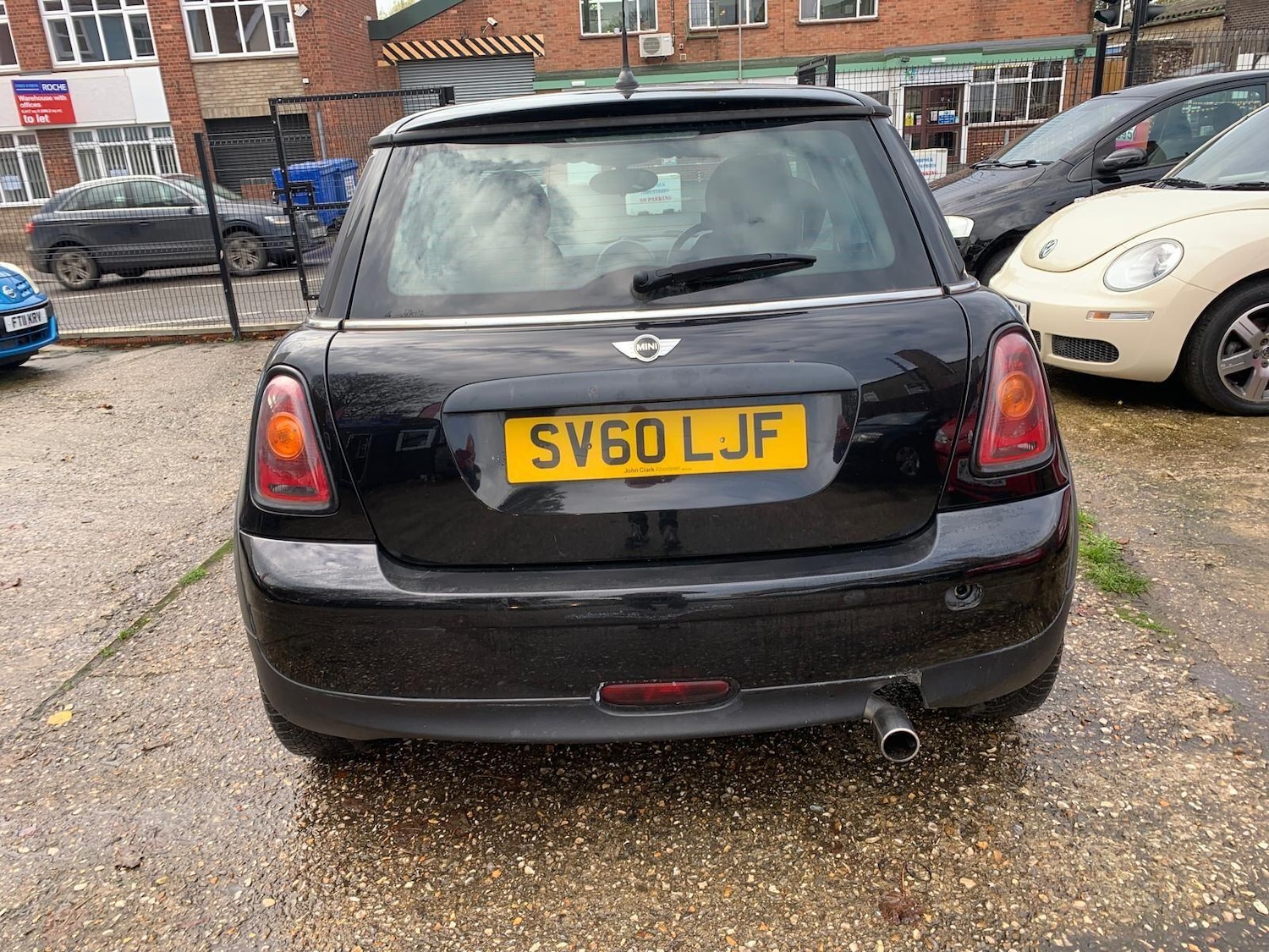 Used MINI Hatch 2010 for sale - 76994980: Photo 5