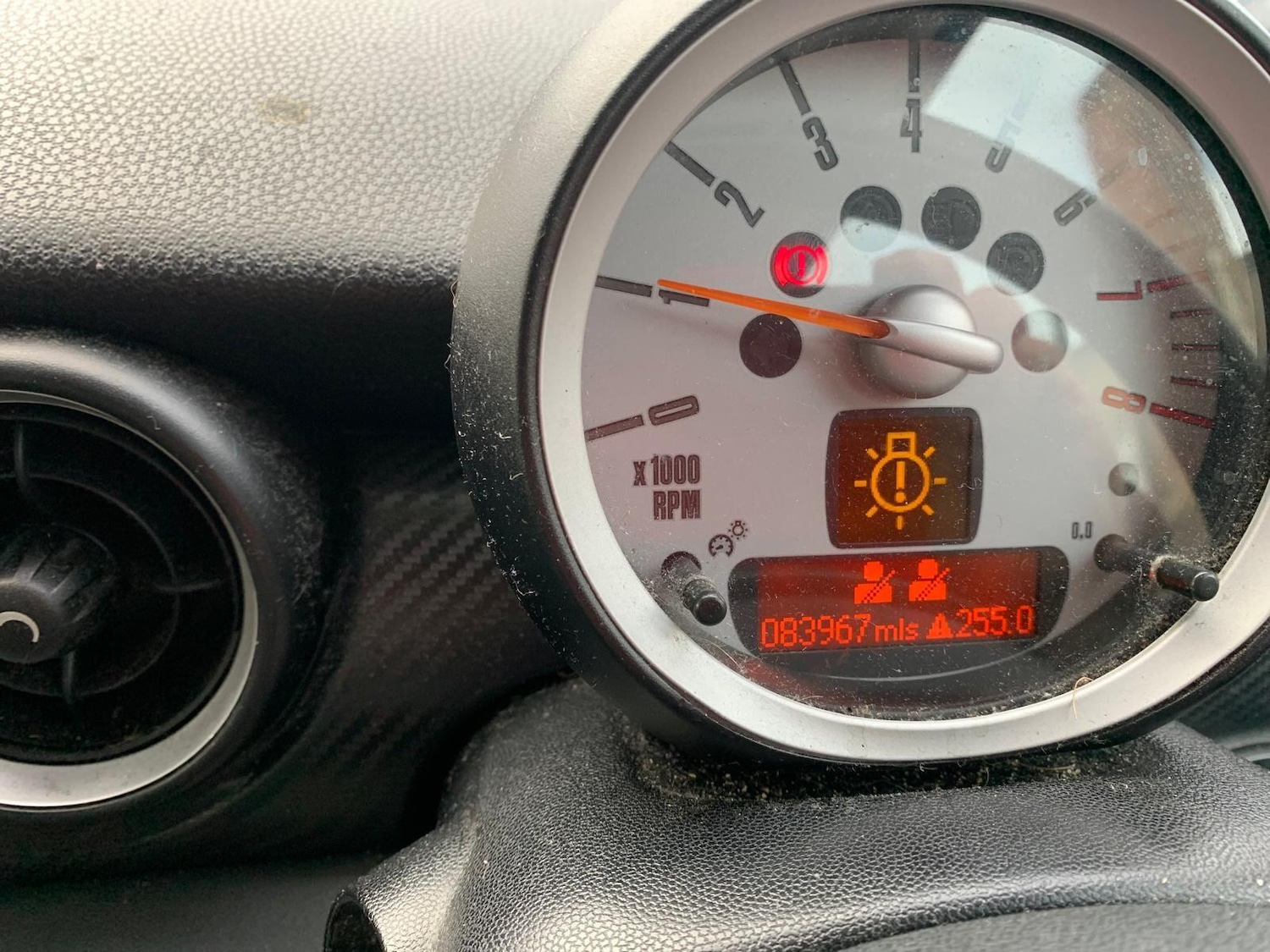 Used MINI Hatch 2010 for sale - 76994980: Photo 9