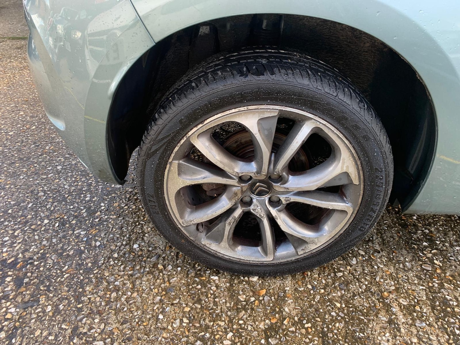 Used Citroen DS4 for sale - 78115236: Photo 10