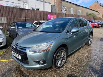 Citroen DS4 feature image