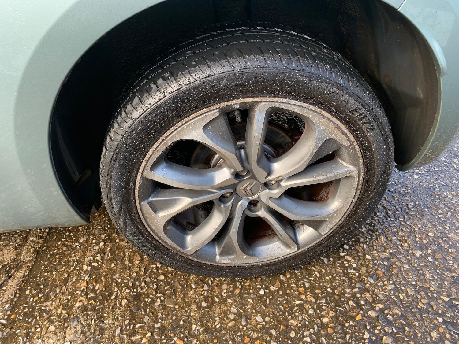 Used Citroen DS4 for sale - 78115236: Photo 7