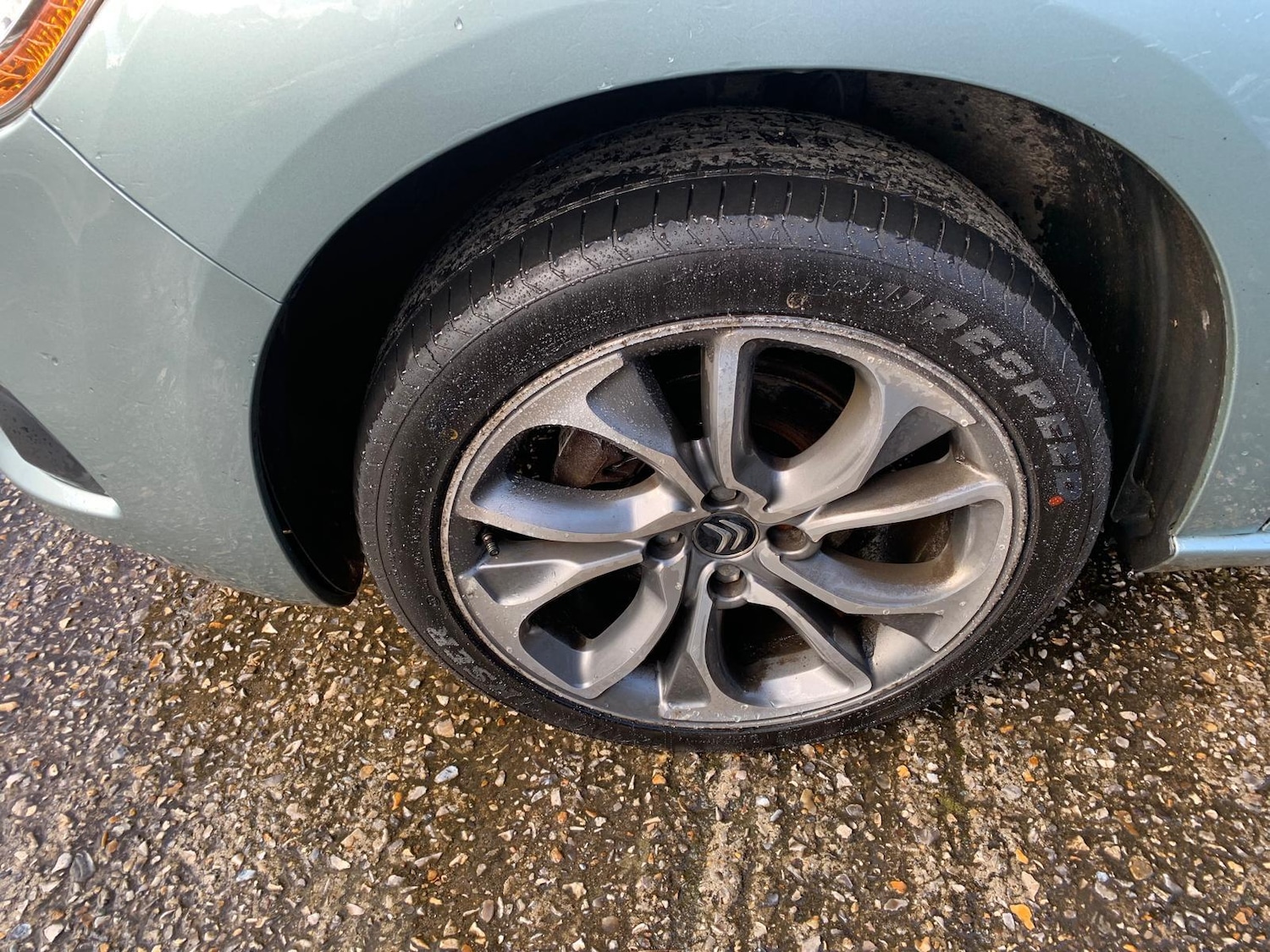 Used Citroen DS4 for sale - 78115236: Photo 8