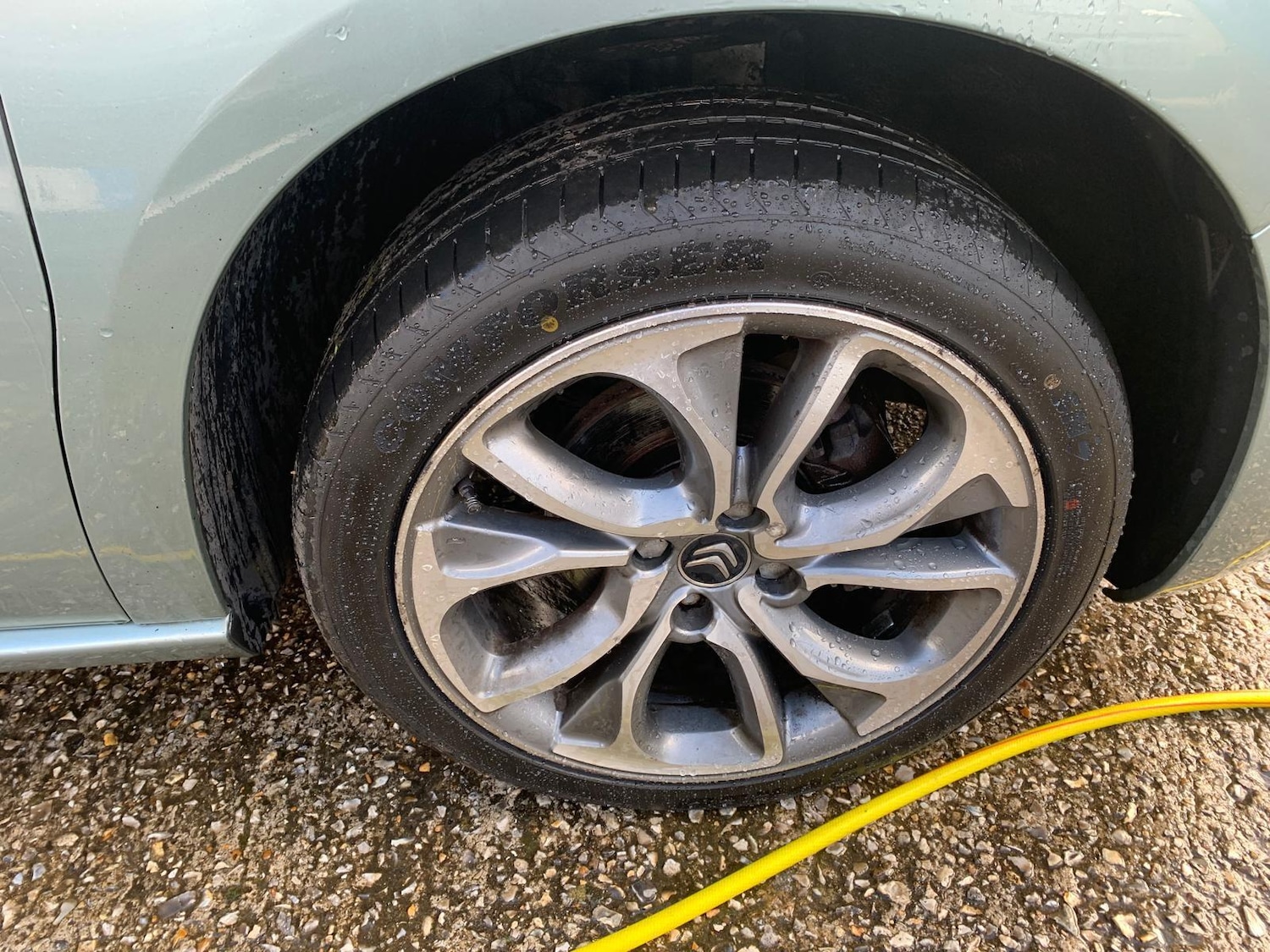 Used Citroen DS4 for sale - 78115236: Photo 9