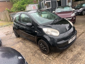 Used Citroen C1 2008 for sale - 78843147: Photo
