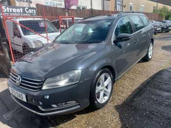 2011 (11) - 2.0 TDI Bluemotion Tech SE 5dr